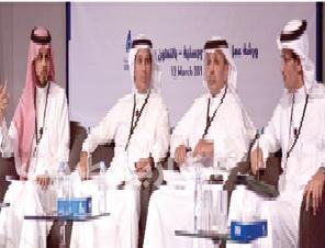 مدير الجمارك السعودية : هناك مساعي لإعادة فتح منفذ جديدة عرعر وستكون على أرض الواقع قريباً