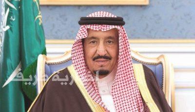 خادم الحرمين يزور الأردن ويحضر القمة العربية الـ «28»