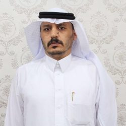 رجل الأعمال ساير مرحول الرويلي يهنئ “الأيداء” بمناسبة تعيينه محافظاً لطريف بالمرتبة 14