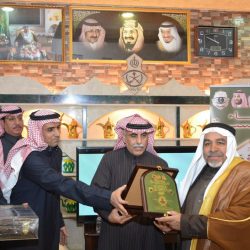 والدة مدير القطاع الصحي بطريف الأستاذ فايز سرحان الرويلي في ذمة الله