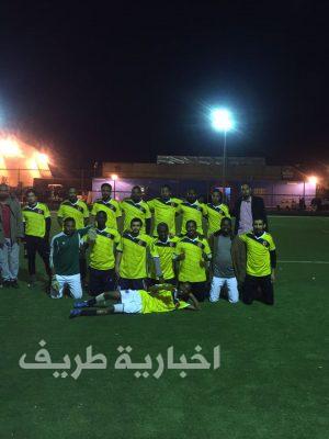 بالصور..العروبة يجتاز صقور الجديان بصعوبة ويتأهل الى دور الثمانية بكأس فارس بن نجر