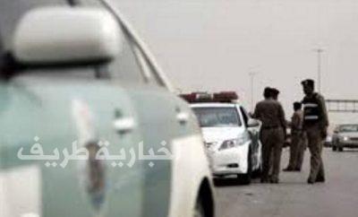 أنباء عن وجود مشروع تقني لتحصيل المخالفات المرورية من المركبات التي تحمل لوحات غير سعودية