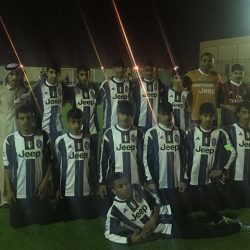 أمير الشمالية : قوات أمن المنشآت العين الساهرة بعد الله على أمن منشآتنا
