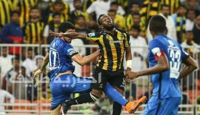 على خلفية أحداث الكلاسيكو .. “الانضباط” تغرم الاتحاد 235 ألف ريال وتوقف العابد والمولد