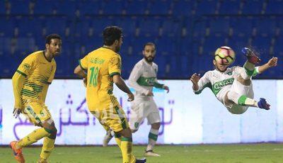 الجولة 20 من دوري جميل : الخليج يخطف تعادلا مثيرا أمام الأهلي