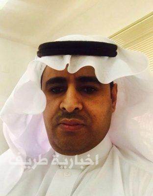 مدير ومنسوبو فرع شركة الكهرباء بطريف يهنئون “الأيداء” بمناسبة تعيينه محافظاً لطريف بالمرتبة 14