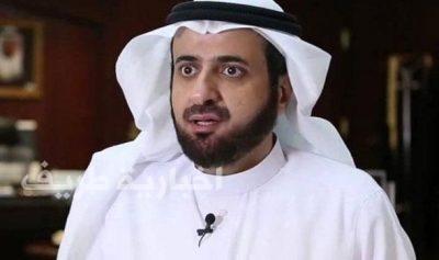 “الربيعة” يطالب بالمزيد من الوقت للارتقاء بمستوى الخدمات الصحية