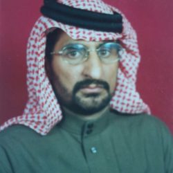 الأستاذ علي شبيب البلوي يهنئ “الأيداء” بمناسبة تعيينه محافظاً لطريف بالمرتبة 14