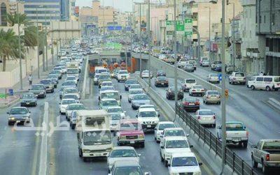 “الضمان الاجتماعي” تدرس إسقاط المستفيدين الممتلكين لأكثر من مركبة خاصة
