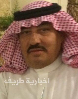 رجل الأعمال عليان هلهول الأشجعي يهنئ “الأيداء” بمناسبة تعيينه محافظاً لطريف بالمرتبة 14