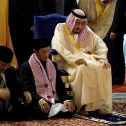 بالصور..جمعية رعاية الأيتام بعرعر تصرف أكثر من مليون ريال و1500 مساعدات عينية