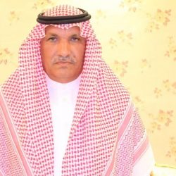 الأستاذ مادح سالم الزومان يهنئ “الأيداء” بمناسبة تعيينه محافظاً لطريف بالمرتبة 14