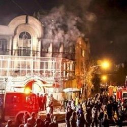 ساما : تطبيق نظام يتيح لشركات التأمين ربط البوليصة بالمخالفات المرورية للمؤمِّن بدءاً من الشهر المقبل