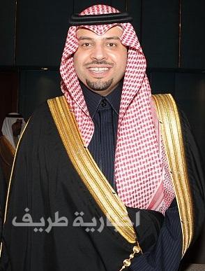 السيرة الذاتية لأمير منطقة الحدود الشمالية الجديد الأمير فيصل بن خالد