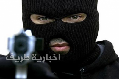 شرطة رفحاء تضبط “الملثم” بعد عمليات سرقة متعددة لمحال تجارية