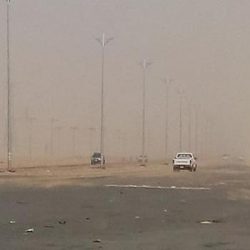 الطلاب الموهوبون في البرنامج الإثرائي يزورون أدبي الشمالية