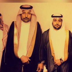 خالد دحام يحصل على درجة الدكتوراه في التفسير