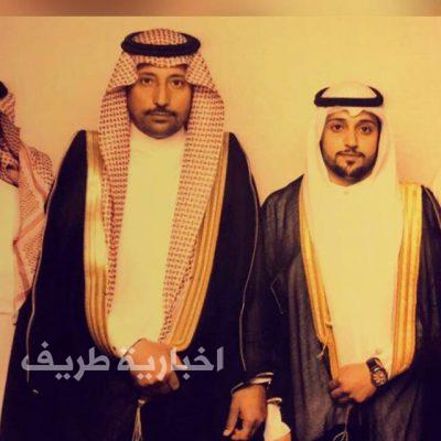 المهندس سامي بشر الأشجعي يحصل على شهادة البكالوريوس من جامعة الجوف
