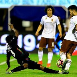 دوري جميل : الرائد يفوز على القادسية بثنائية في مباراة مثيرة