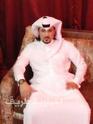 تركي بن فهد الهوير الحازمي يرزق بمولود
