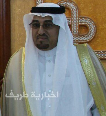 مدير فرع العدل بالشمالية يشكر الأمير مشعل ويهنىء أمير المنطقة الجديد