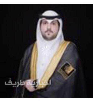 المهندس حمود جابي المتعب الرويلي يحصل على شهادة البكالوريوس تخصص هندسة مدنية من جامعة الجوف