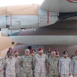 الأستاذ فيصل المحيسن يحصل على درجة الماجستير من الجامعة الأردنية بعمان