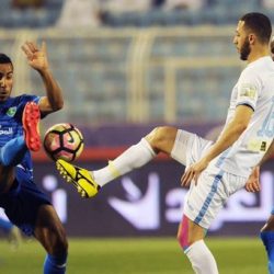 دوري جميل : النصر يحول تأخره أمام التعاون لفوز مُثير