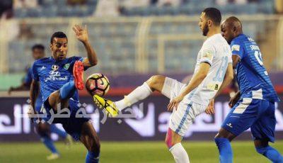دوري جميل : الفتح يقتنص ثلاث نقاط ثمينة من الباطن