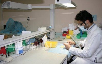 بالشراكة بين “العمل” و”الصحة” .. إبرام عقود توظيف مع 6643 من حملة الدبلوم الصحي