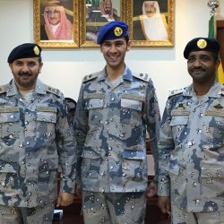 ولي العهد يوجَّه باستمرار تنفيذ مشاريع “نبراس”