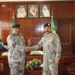 مفرح محمد الحازمي يحصل على شهادة الماجيستير من جامعة رايت سيتيت الأمريكية