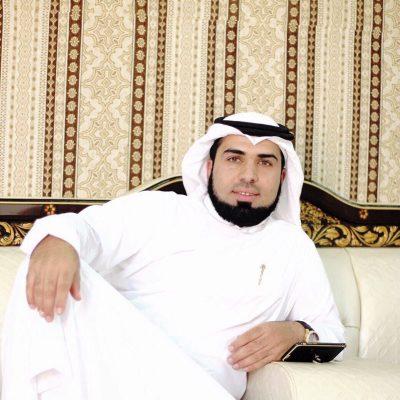 عقد قران عقيل ضميري الرويلي