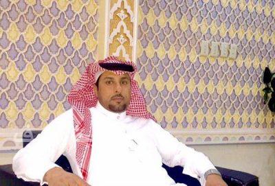 الأستاذ مرزرق الصخني الرويلي يرزق بمولوده