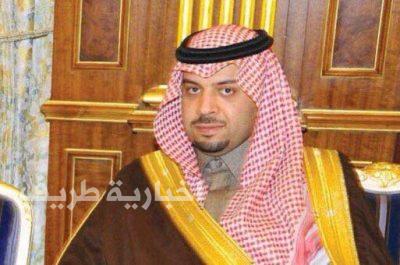 7 ملفات شائكة على طاولة أمير الحدود الشمالية الجديد