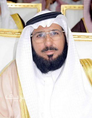 أمين الحدود الشمالية : الأوامر والقرارات الملكيّة الكريمة ستدعم جميع الجوانب التنموية في البلاد