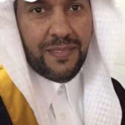 الجهني : هطول أمطار متوسطة وغزيرة على الحدود الشمالية