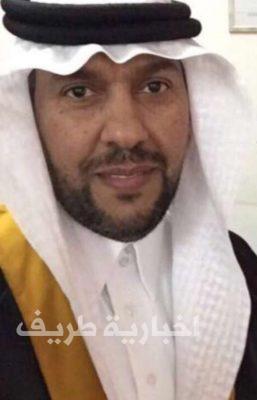 الأستاذ فيصل المحيسن يحصل على درجة الماجستير من الجامعة الأردنية بعمان