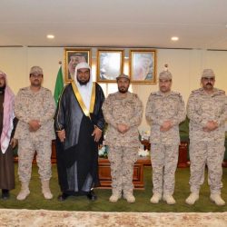 قيادة قوات التحالف تعلن استشهاد 12 عسكرياً سعودياً إثر سقوط مروحية في مأرب