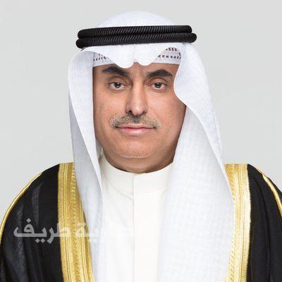 إعفاء خالد العرج وزير الخدمة المدنية من منصبه وإحالته للتحقيق