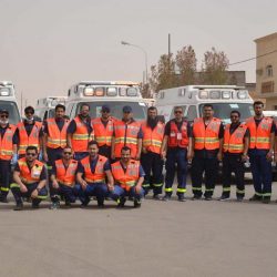 الأمير فيصل بن خالد بن سلطان يرفع الشكر والتقدير لخادم الحرمين الشريفين