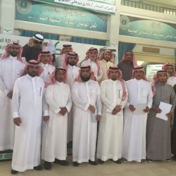 المهندس عبدالله هايل الرويلي يحصل على شهادة البكالوريوس تخصص هندسة كهربائية من جامعة الجوف