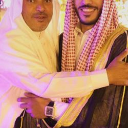 عبدالسلام سعد الخميس يحصل على شهادة البكالوريوس تخصص هندسة كهربائية من جامعة الجوف