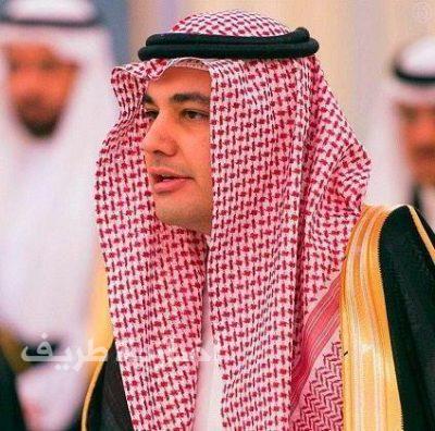 إعفاء عبدالله بن مساعد والطريفي من مناصبهم و تعيين آل الشيخ والعواد