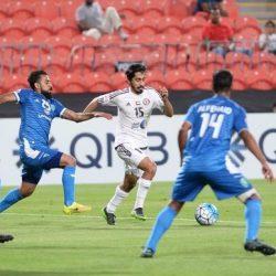 الهلال يسقط الوحدة بهدف ويتصدر مجموعته في دوري أبطال آسيا