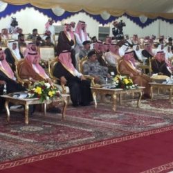 استمرار فعاليات ملتقى الأسرة النسائي لليوم الثالث بنادي الحي بطريف