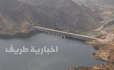 وزارة الزراعة توجه جميع مديرياتها بفتح السدود للمستفيدين