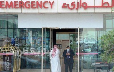 إنقاذ مواطن تعرض لعيار ناري في محافظة طريف