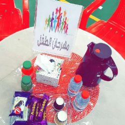 بالفيديو..”اخبارية طريف” تنتج فيلم تسجيلي عن فعاليات أسبوع المرور الخليجي