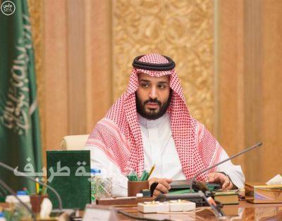 محمد بن سلمان يؤكد أن “البطالة والإسكان” يمثلان مشكلتان ونأمل حدوث تحسن فيهما بحلول 2019